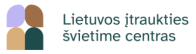 Lietuvos įtraukties švietime centras Lietuvos įtraukties švietime centras