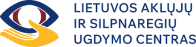 Lietuvos aklųjų ir silpnaregių ugdymo centras Lietuvos aklųjų ir silpnaregių ugdymo centras