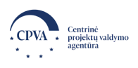 Centrinė projektų valdymo agentūra Centrinė projektų valdymo agentūra